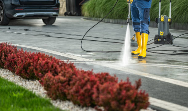 Best Residential Pressure Washing Services  in Throop, PA