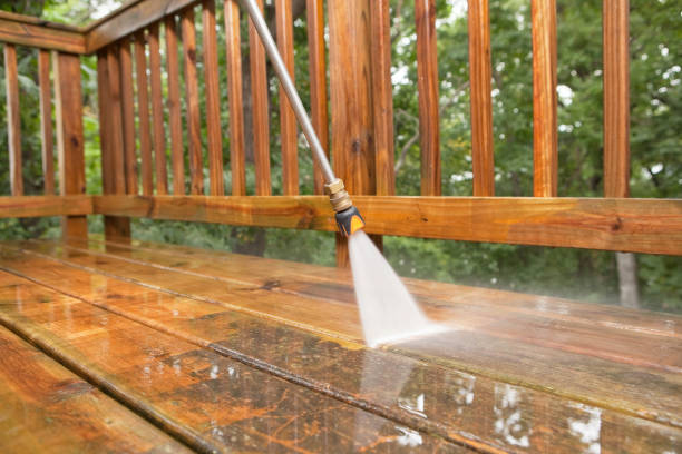 Best Affordable Power Washing  in Throop, PA